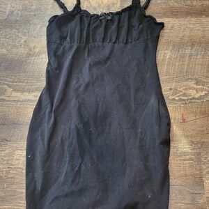 SHEIN Classic Black Garment